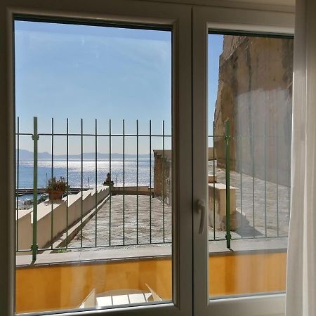 Napoli D'Amare B&B מראה חיצוני תמונה
