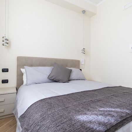 Napoli D'Amare B&B מראה חיצוני תמונה