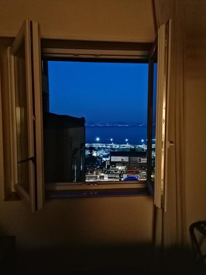 Napoli D'Amare B&B מראה חיצוני תמונה