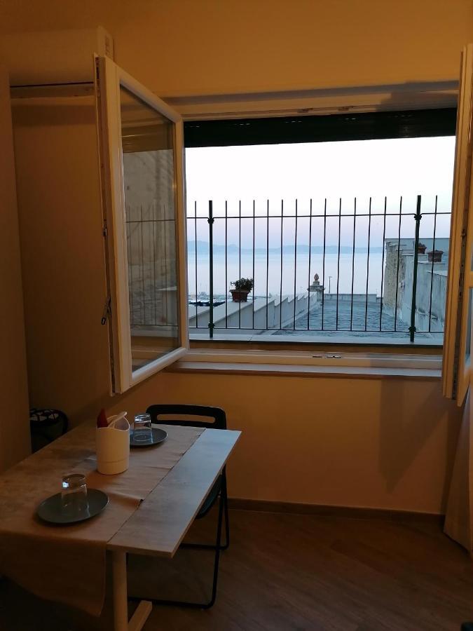 Napoli D'Amare B&B מראה חיצוני תמונה