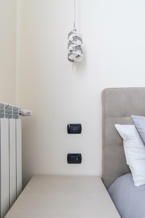 Napoli D'Amare B&B מראה חיצוני תמונה