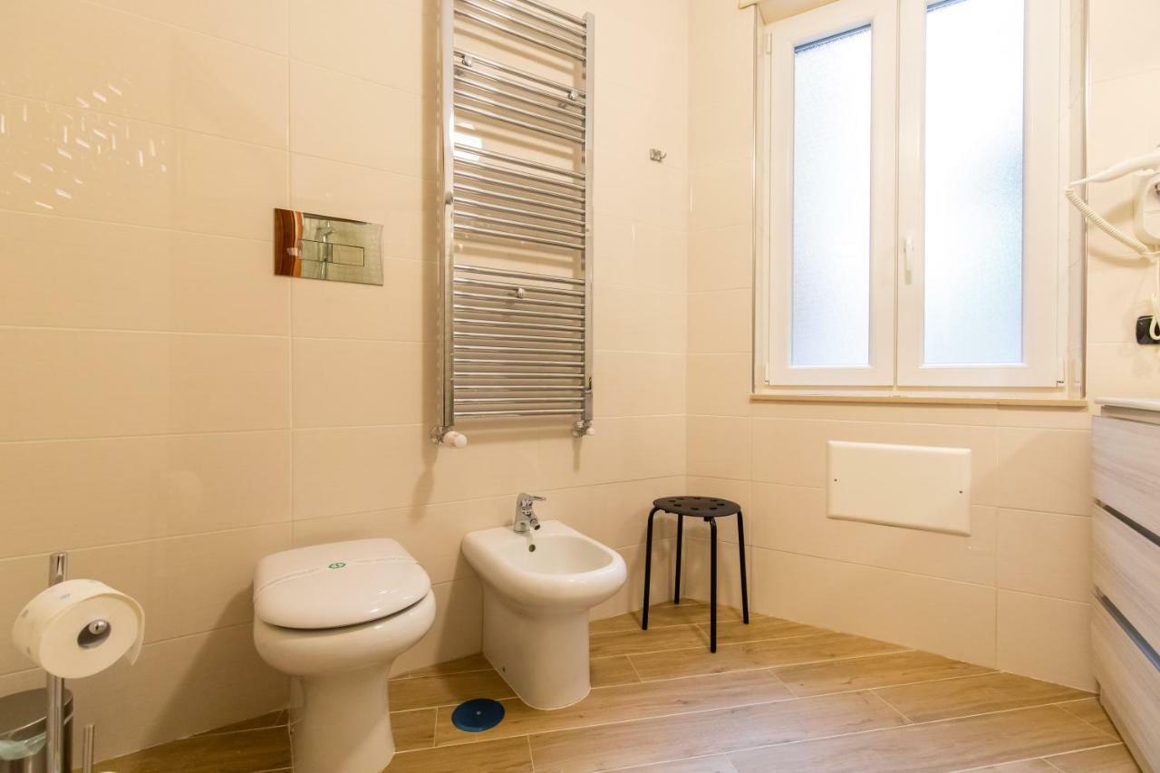 Napoli D'Amare B&B מראה חיצוני תמונה